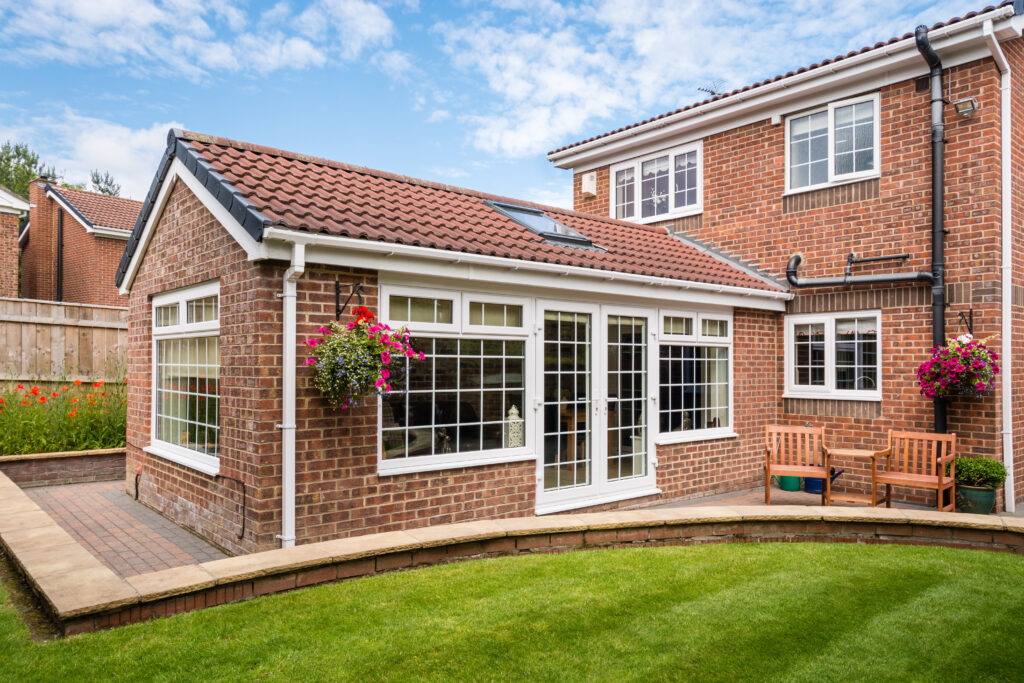 Insulated Roofs and Conservatories